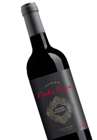 Bodega Lurton „Piedra Negra“: Malbec Réserve