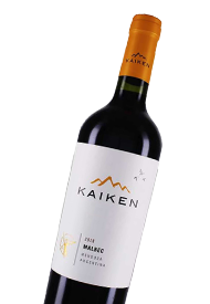 Montes Kaiken: Malbec