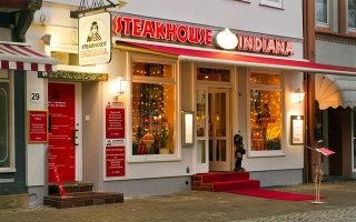 Steakhouse Indiana