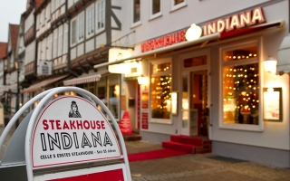 Steakhouse Indiana